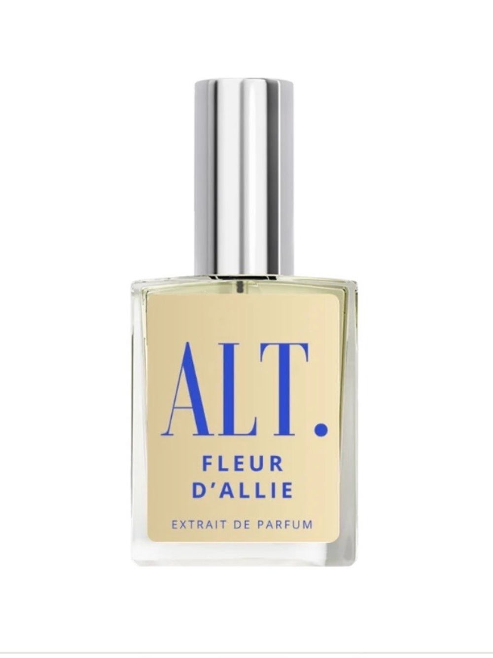 ALT Fleur D'Allie Extrait de Parfum Perfume Fleur Narcotique NEW